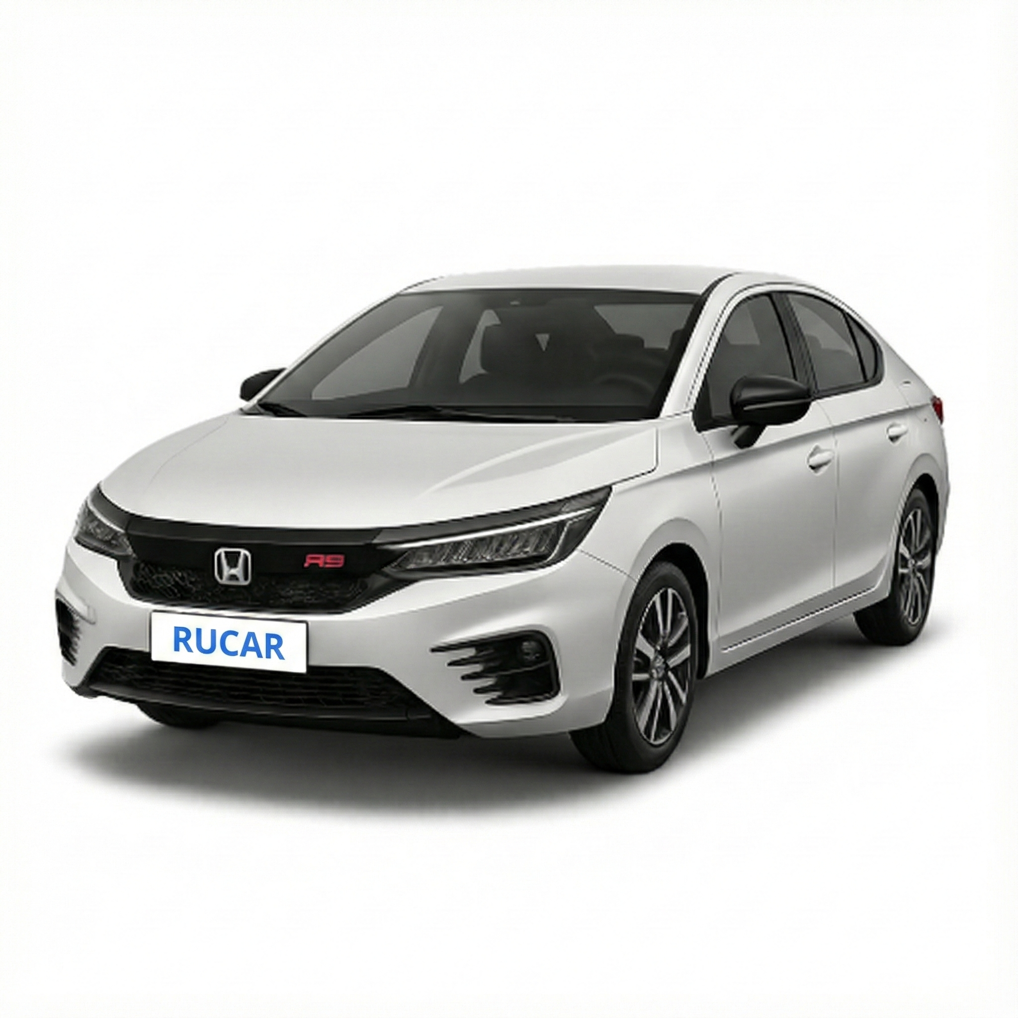 2023 Honda City RS